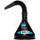 Draper Draper 140mm PVC Flexible Funnel | Gauze Filter | Handle for Efficient Refilling 2
