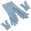3Paren Comfortabele Herbruikbare Vaatwas Handschoenen 7