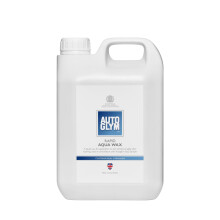 Autoglym Rapid Aqua Wax, 2.5L – Liquid Car Wax to Protect All Exterior Surfaces