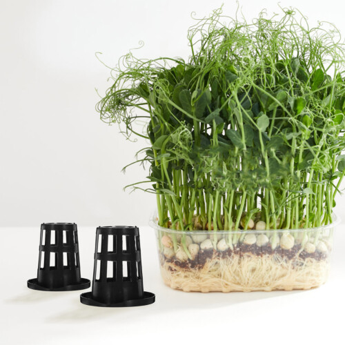 50St Plastic Hydrocultuur Plantmanden Voor Diverse 2