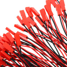1Set Praktische Terminal Connector Kabel Voor Elektrische Verbindingen