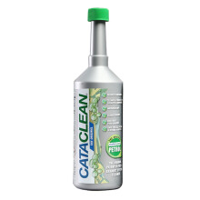 Cataclean Complete Fuel & Exhaust Cleaner | Catalytic Converter, Valve & Injecto