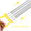 1Resistance Band Kinder Chest Exerciser Stevig Veerstaal 4