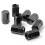 8 Pcs Aluminum Tire Valve Caps, Dustproof Stem Covers 1
