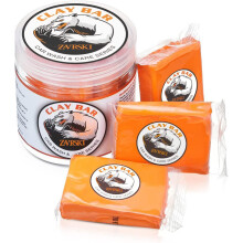 Zavrski Car Clay Bar 3 Pack 100g Auto Detailing Clay Bar Premium Grade Clay Bar