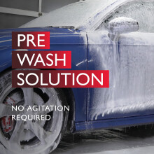 Autoglym Polar Blast, 2.5L Concentrate Extra Thick Snow Foam (15L when diluted)