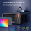 Daxiongmao Borescope, Endoscope Camera with Light, 1080P HD Inspection Camera, B 2