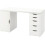IKEA LAGKAPTEN Desk Combination 140x60cm 1
