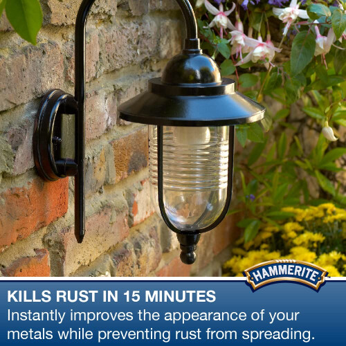 Hammerite Hammerite 5092819 6100244 90ml Kurust