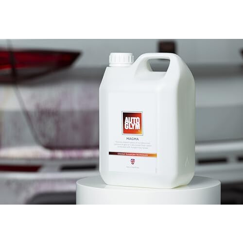 Autoglym Autoglym Magma Liquid Clay, 2.5L - Colour Transform Technology Bodywork and Whee 2