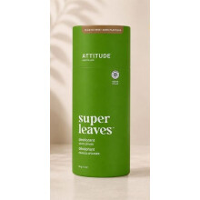 Attitude Natural Care Super Leaves Olive Leaves Deodorant 85g