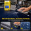 Nanopolix Scratch Remover Cloth - 2 Pieces, Car Scratch Remover Cloth 4