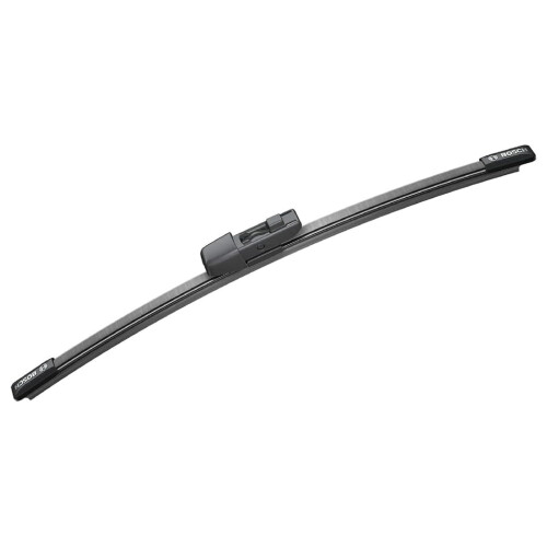 Bosch Bosch Rear Wiper A282H - Excellent Cleaning Performance - Replacement Blade for 1