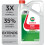 Castrol Castrol GTX 10W-40 A3/B4 Engine Oil 5L 1