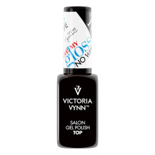Gel Polish Top OH! MY GLOSS No Wipe UV LED Nails Soak Off Manicure 8ml