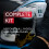 Autoglym Autoglym Headlight Restoration Complete Kit, Quickly Restore Cloudy And Discolou 4
