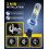 AUXITO H1 LED Headlight Bulb, 6500K Bright White, 600% Brighter 4
