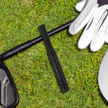 1Professionele Kunststof Golfs Club Verlenger Outdoor