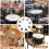 1Hihattambourine Wit Percussion Accessory Met Verfijnde Toon 1