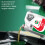 Castrol Castrol GTX 10W-40 A3/B4 Engine Oil 5L 2