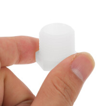 12St Vervangende Water Heater Drain Plug Voor Camper En Rv