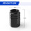 8 Pcs Aluminum Tire Valve Caps, Dustproof Stem Covers 2