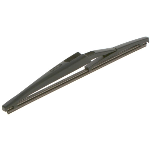 Bosch Bosch Rear Wiper H 301 - Excellent Cleaning Performance - Replacement Blade for 1