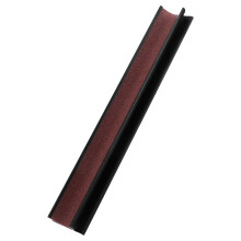 1X Plastic Cue Tip File En Shaper Voor Pool Biljart Accessoires