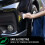 Turtle Wax Renew & Restore Compound Wipes, Light Scratch Remover and Headlight R 6