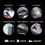 Turtle Wax Renew & Restore Compound Wipes, Light Scratch Remover and Headlight R 4