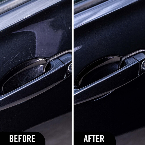Turtle Wax Renew & Restore Compound Wipes, Light Scratch Remover and Headlight R 2