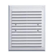 VENTILATIONSGITTER 175*215MM HVID - KRA 002 BI