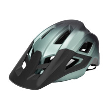 Ademend MTB Helm Multi-Ventilatie Verstelbare Fietshelm voor Mountainbike B