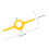 1Set Multi-Functioneel Plastic Snijgereedschap Voor DIY 2