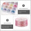 25X Gekleurde Armband Voor Creatieve DIY Accessoires 4