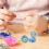 25X Gekleurde Armband Voor Creatieve DIY Accessoires 8