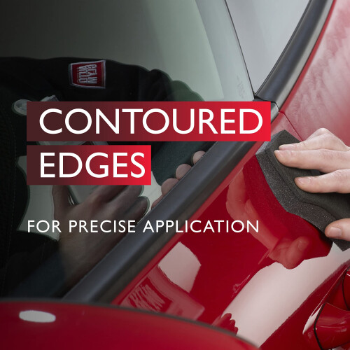 Autoglym Autoglym Perfect Polish Applicator - Specially Designed Car Polish Applicator Pa