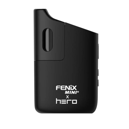 Fenix Mini X HERO LIMITED EDITION PLUS