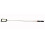 Rolson Rolson 60515 2 LED Telescopic Inspection Mirror 4