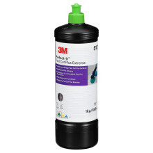 3M Perfect-it Fast Cut Plus Extreme 51815 - For Car Polishing & Refinishing - 1kg bottle