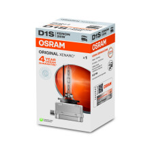 OSRAM XENARC ORIGINAL D1S HID Xenon discharge bulb, discharge lamp, OEM quality
