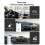 XTOOL AD20 Pro OBD2 Scanner Bluetooth, Full System Car Diagnostic Tool with AI Analysis, Wireless OBD Reader & Fault Code Reader, Oil Reset, Performan 5