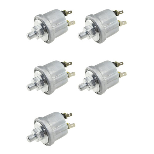 5X para  FG  Olympian Interruptor Do Sensor de Pressão de Óleo 622-333 622-137