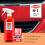 CarPlan CarPlan No.1 Super Bug Spray with Trigger 600ml Sap Insect Remover For Paintwork 3