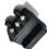 2X 53-434 Motorcycle Ignition Coil for  Davidson Bobber Chopper Single Fire 3 Ohm Coil 5