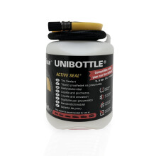 AirMan Tyre Repair Sealant 450 ml (Unibottle 450ml)