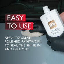 Autoglym Extra Gloss Protection, 500ml - High Gloss, Protective Paintwork Sealan