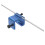 SPEPY Motorbike Chain Alignment Tool Aluminium Alloy Chain Adjusting Tool Univer 1
