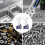 VLUVLA 2PCS Rust Remover for Metal, Fast-Acting Rust Removal Spray, Anti-Rust Co 7