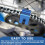 SPEPY Motorbike Chain Alignment Tool Aluminium Alloy Chain Adjusting Tool Univer 7